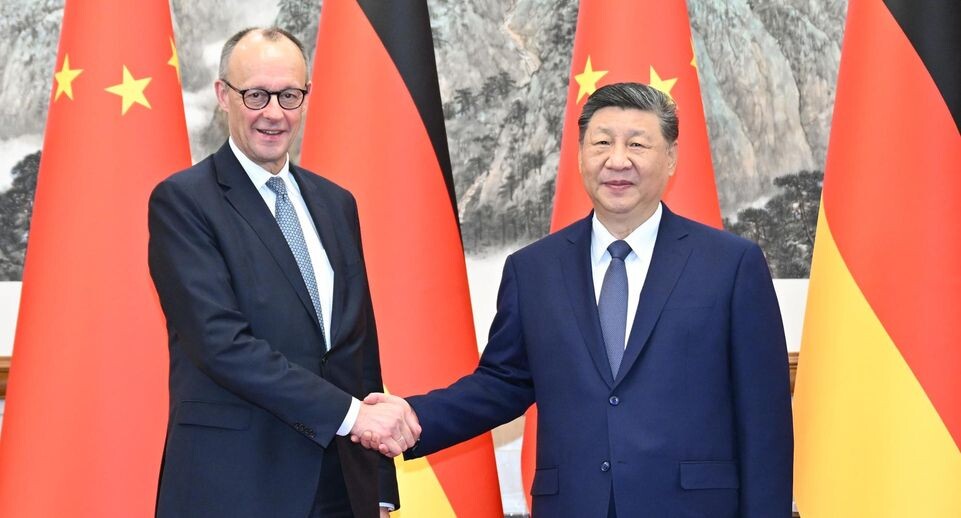    Li Xiang/XinHua / www.globallookpress.com