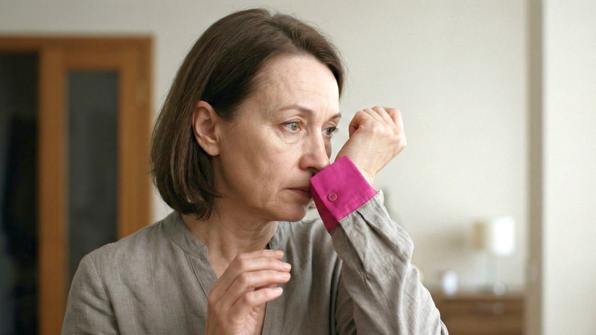 Родственники мужа приходят без спроса. Терпеть ради памяти или менять замки?