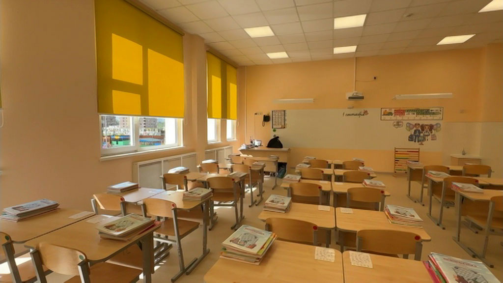    Факты. Школа