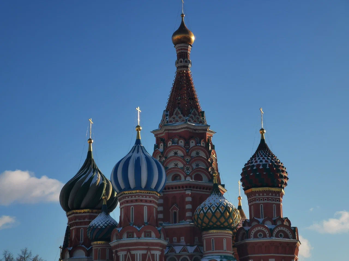 Фото: Вдумчивый сибиряк