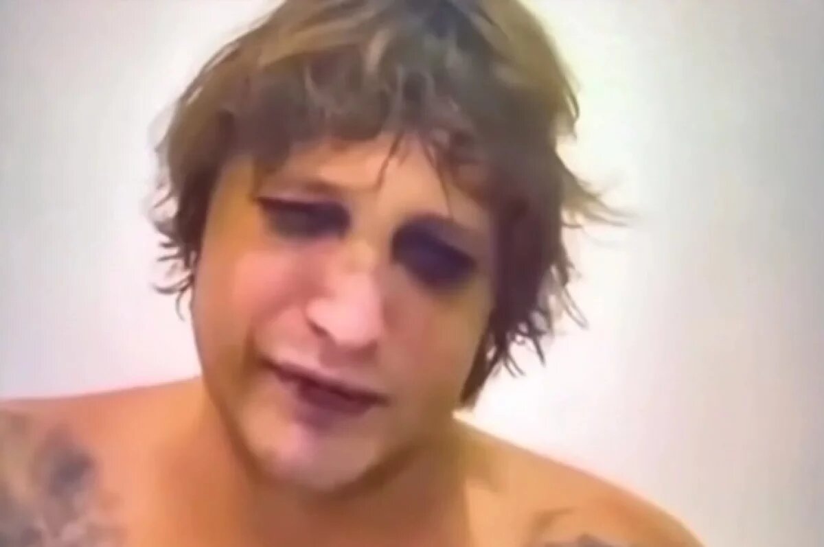    Игорь Комаров.