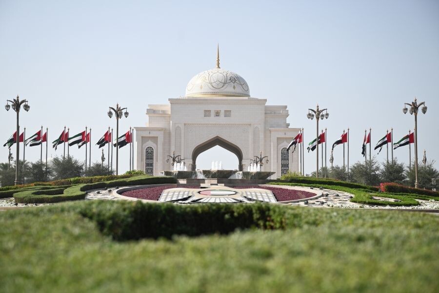     / Источник: © Кирилл Зыков/РИА Новости