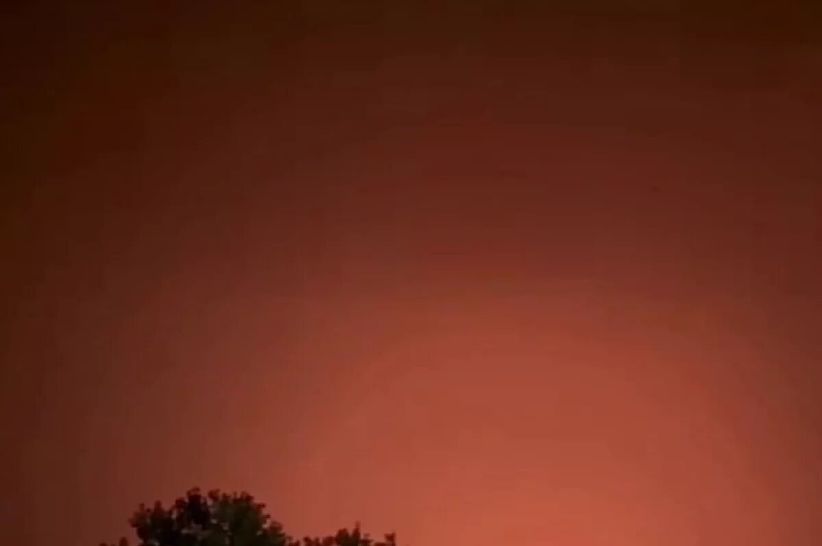    Груз из Румынии в огне: расплата за Крым настигла НАТО и ВСУ в Измаиле