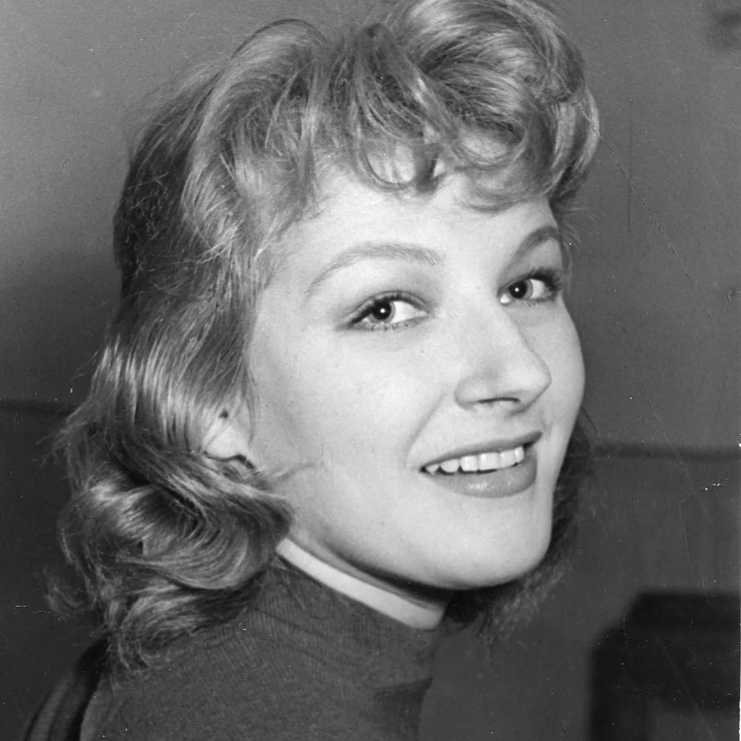 Светлана Дружинина в молодости / Фото: https://elegenza.ru/