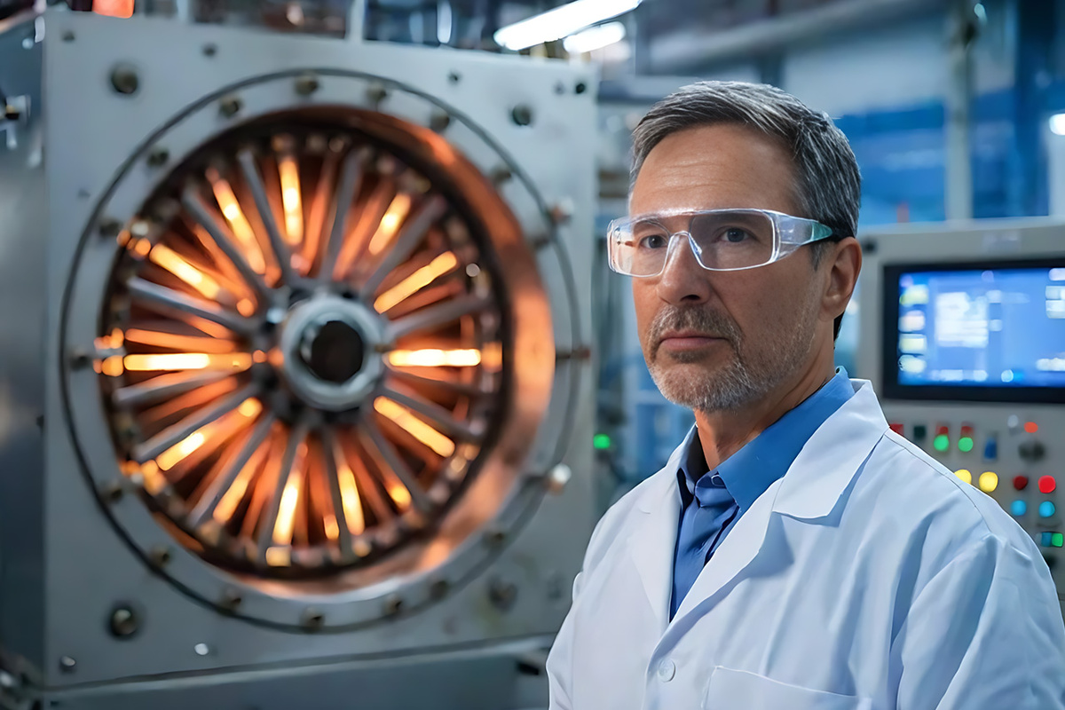 По словам экспертов, тема биоэкономики для нашей страны не новая, но сегодня ее развитие происходит на ином технологическом уровне.  Фото: Изображение сгенерировано с помощью ИИ / Маргарита Неклюдова