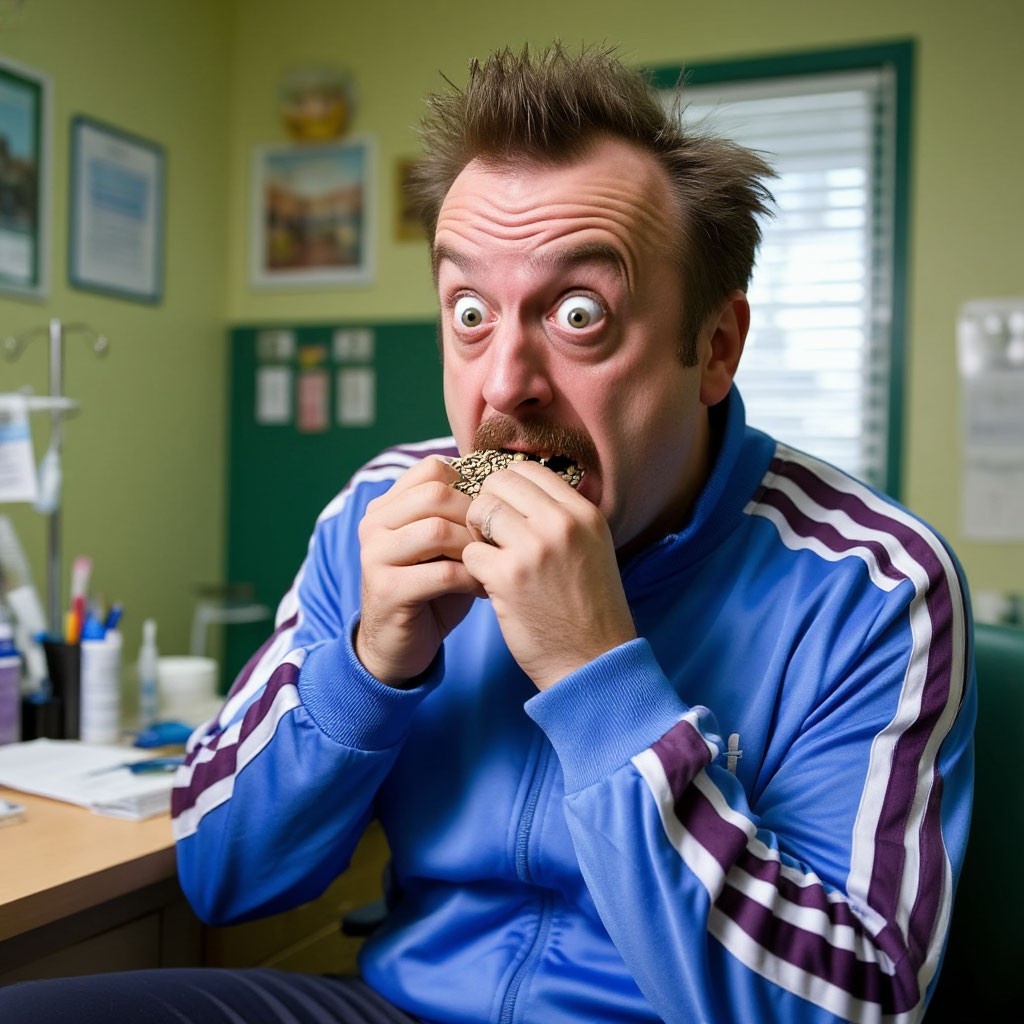                     Я подожду не спешите