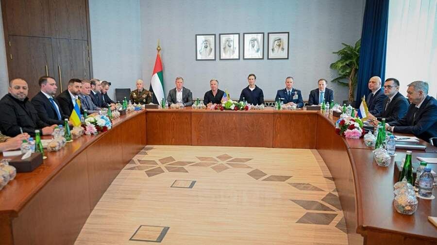    Фото: РИА Новости