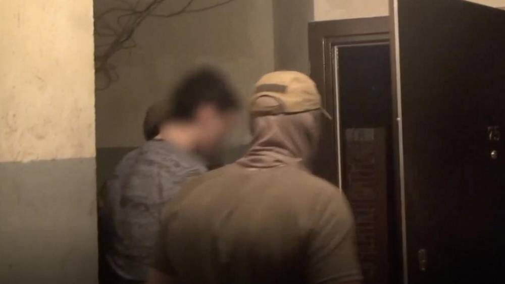    Фото: ЦОС ФСБ