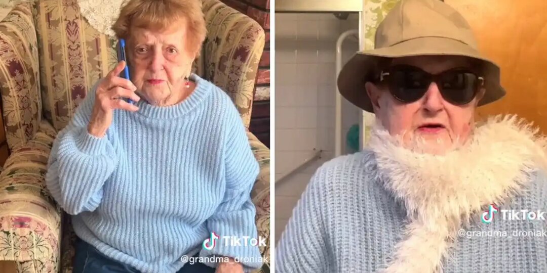 Серебряный клик: Как бабушки стали главными цензорами мирового интернета