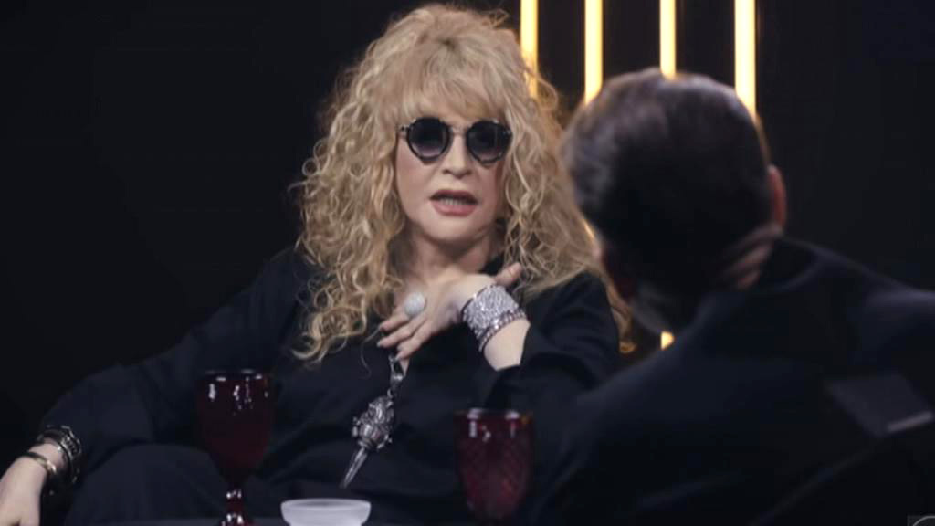    Алла Пугачева