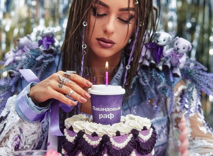 Мари краймбрери - звезда однодневка?