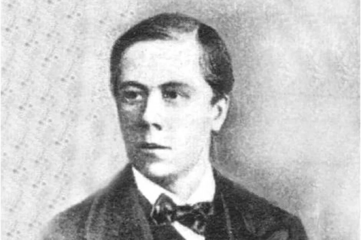    Николай Мансуров