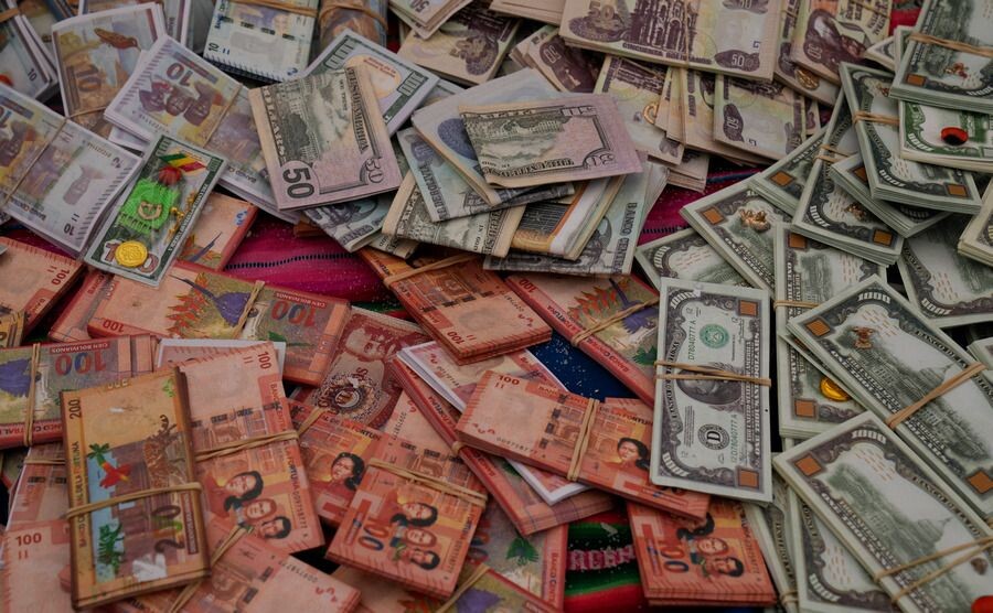     / Источник: © Juan Karita/AP/TASS