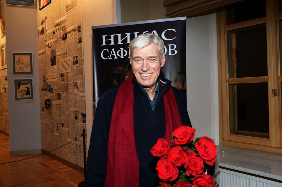    Борис Щербаков перечислил требования к кандидату на пост ректора школы-студии МХАТ GLOBAL LOOK PRESS