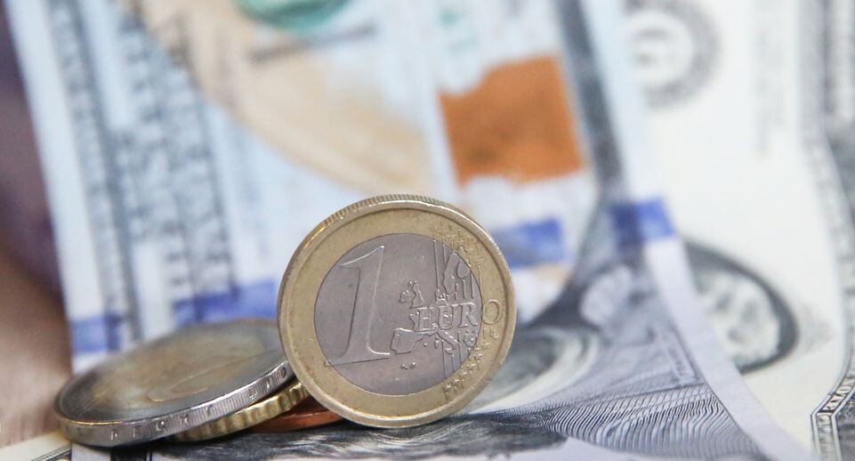    Денежные купюры долларов США / Медиасток.рф