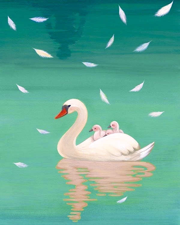 YOU•ART | ЮЛИЯ ЛЕБЕДЕВА • ПРОВОДНИК ДУШИ