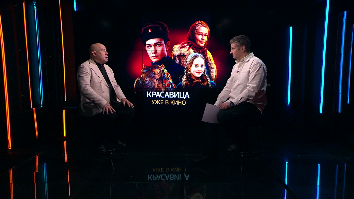    Виктор Сухоруков