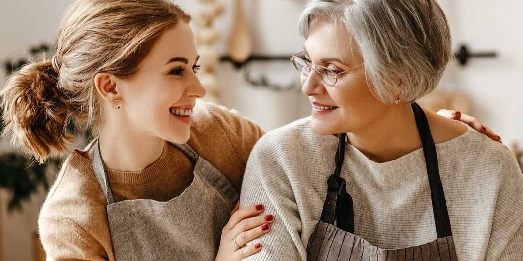 Она не здоровалась и не звонила свекрови. А через полгода всё изменилось