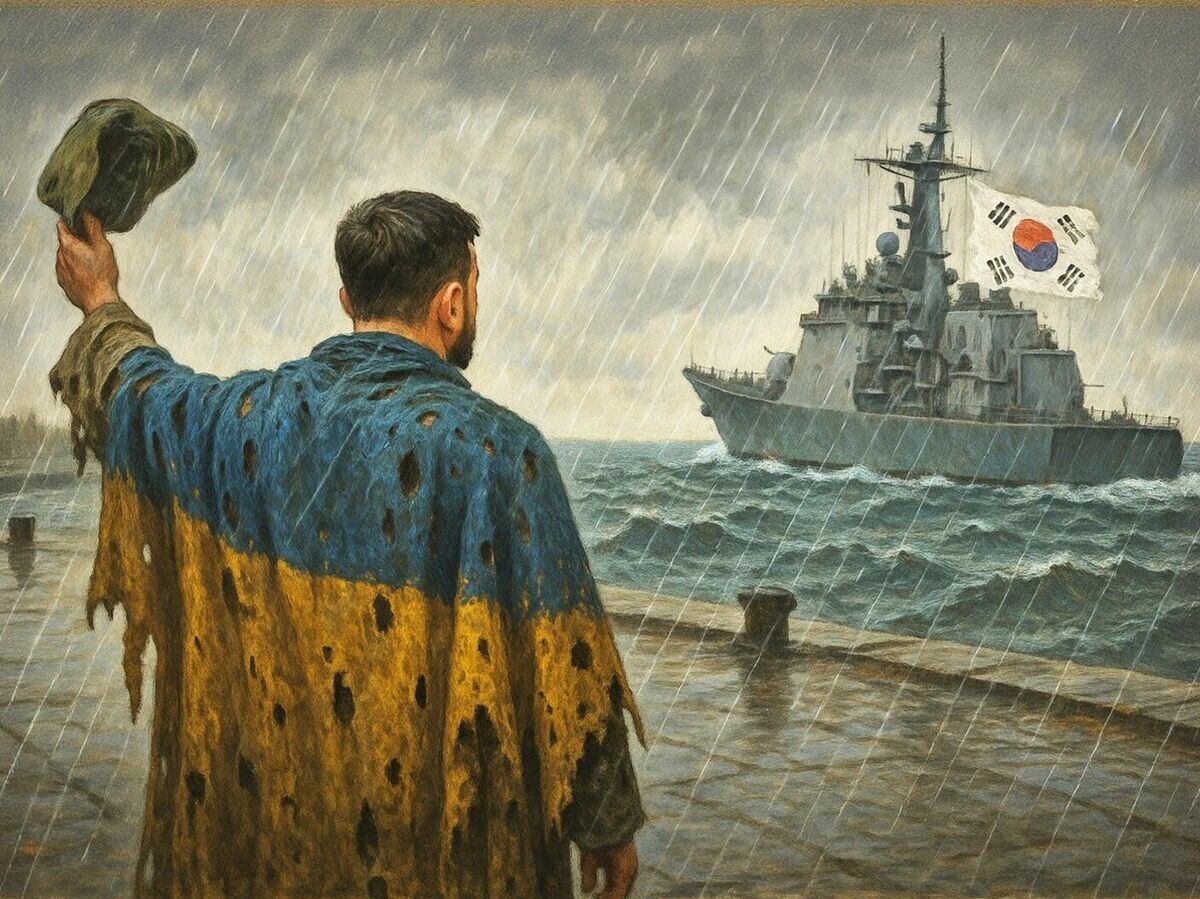    Изображение сгенерировано ИИ | © РИА Новости / Изображение сгенерировано ИИ