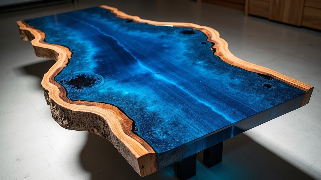    Почему ваша эпоксидная смола мутнеет? Узнайте о причинах и способах избежать мутности, чтобы ваши изделия были прозрачными и эффектными! admin