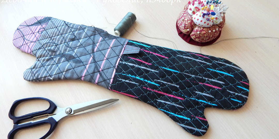 Почему я больше не пользуюсь кухонным полотенцем...