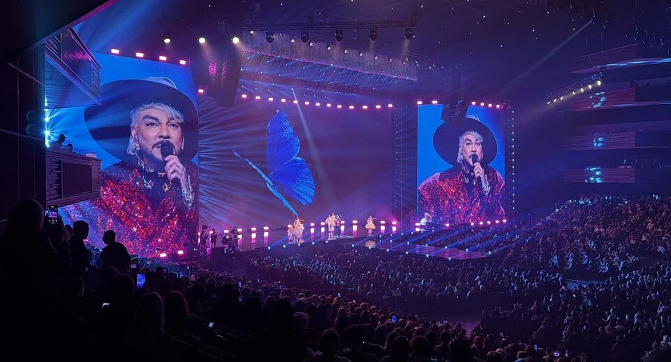    Екатерина Данилина