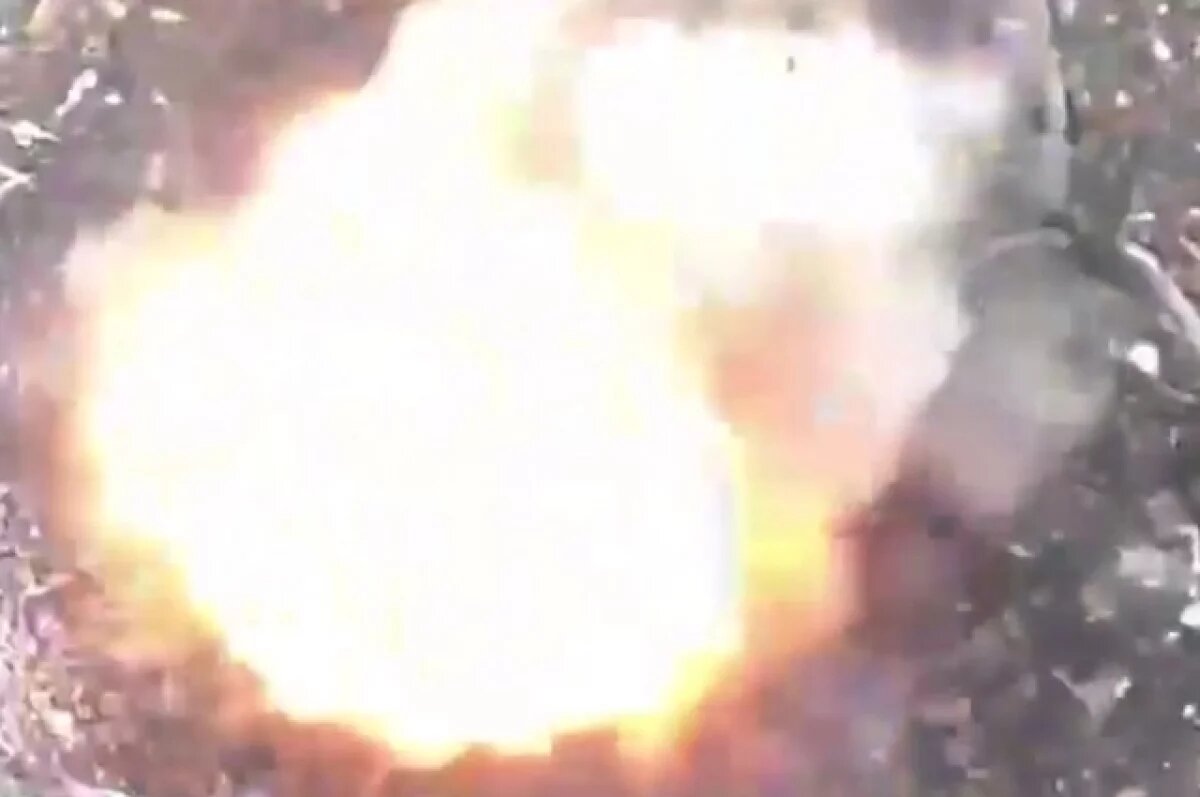    Разнесут в момент: десантникам НАТО приготовили ад на Украине