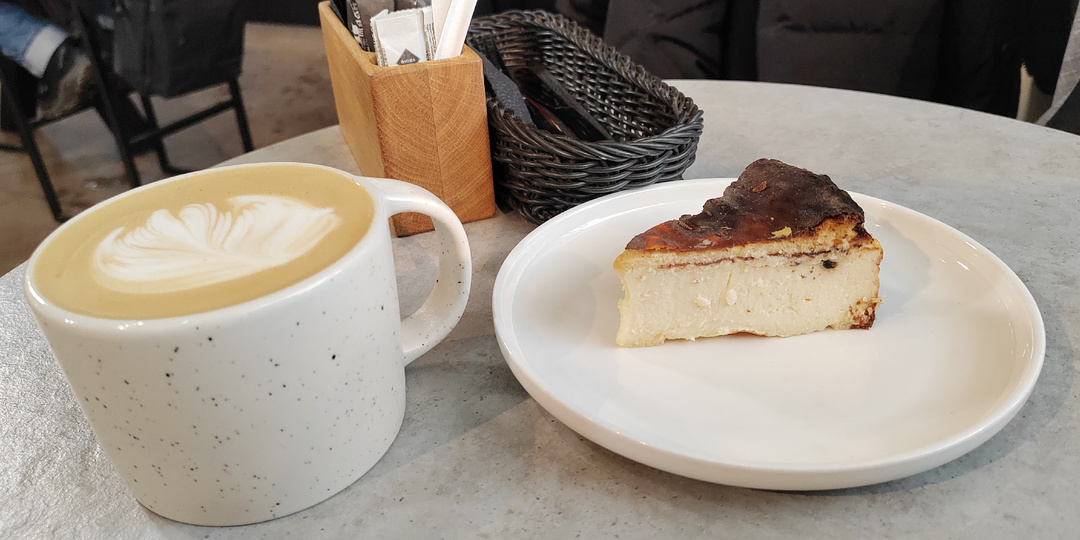 Кофейная культура Новосибирска