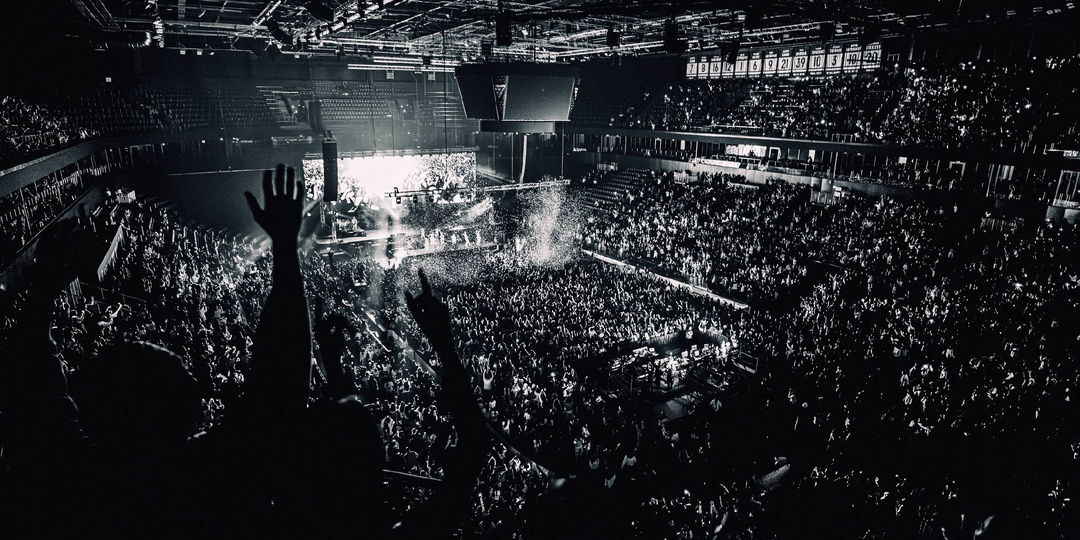 Как наш дед встретился с другом Серёгой