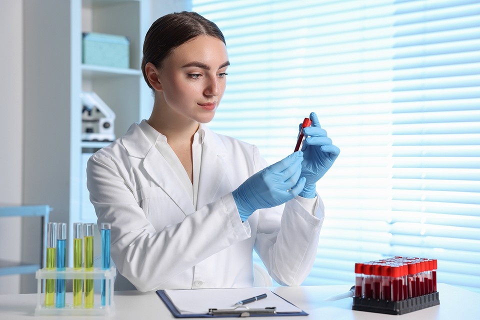    Ученые из Университета Дьюка (США) заявили о возможности предсказывать продолжительность жизни человека на ближайшие годы. Фото: New Africa/Shutterstock/Fotodom