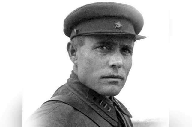    Петр Георгиевич Новиков. Фото: Из архива/ ru.wikipedia.org