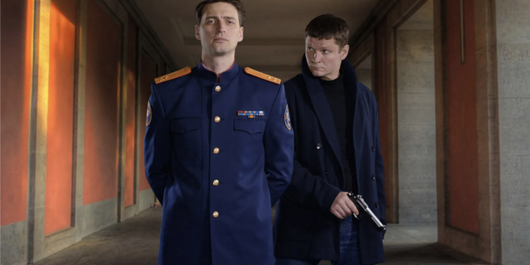 Первый отдел. Лена жива, Вера не виновна, автомеханик поплыл