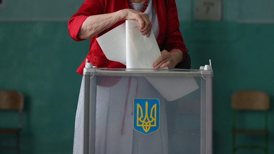    Фото: ИЗВЕСТИЯ/Тарас Петренко