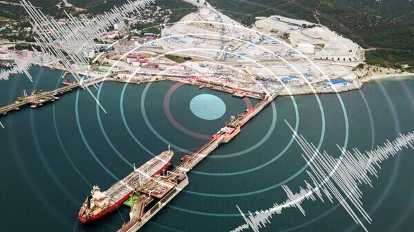    © РИА Новости Крым