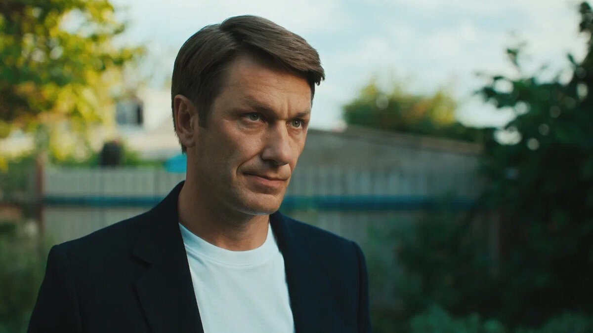 Александр Константинов "Новая земля"