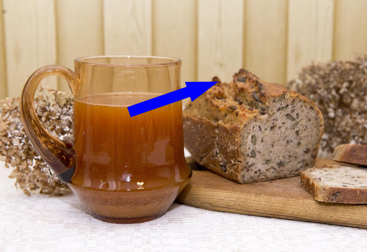    Терпкий квас из черёмухи — забытый рецепт сибирских старожилов