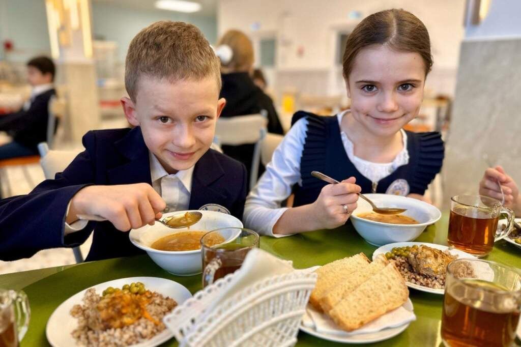    Фото сайта правительства РО Валерия Стальная