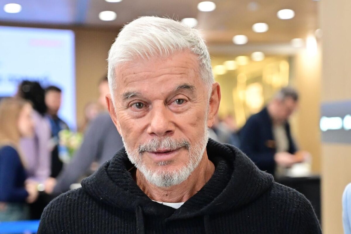    Олег Газманов Pavel Kashaev/Global Look Press