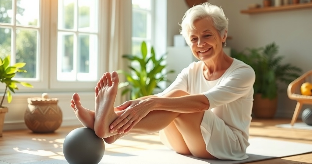 Влияние стоп на лицо: как миофасциальные цепи могут улучшить вашу осанку и сохранить молодость без второго подбородка