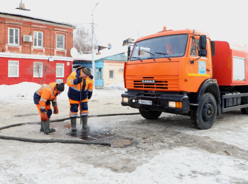    Фото из МАХ-канала Ивана Носкова