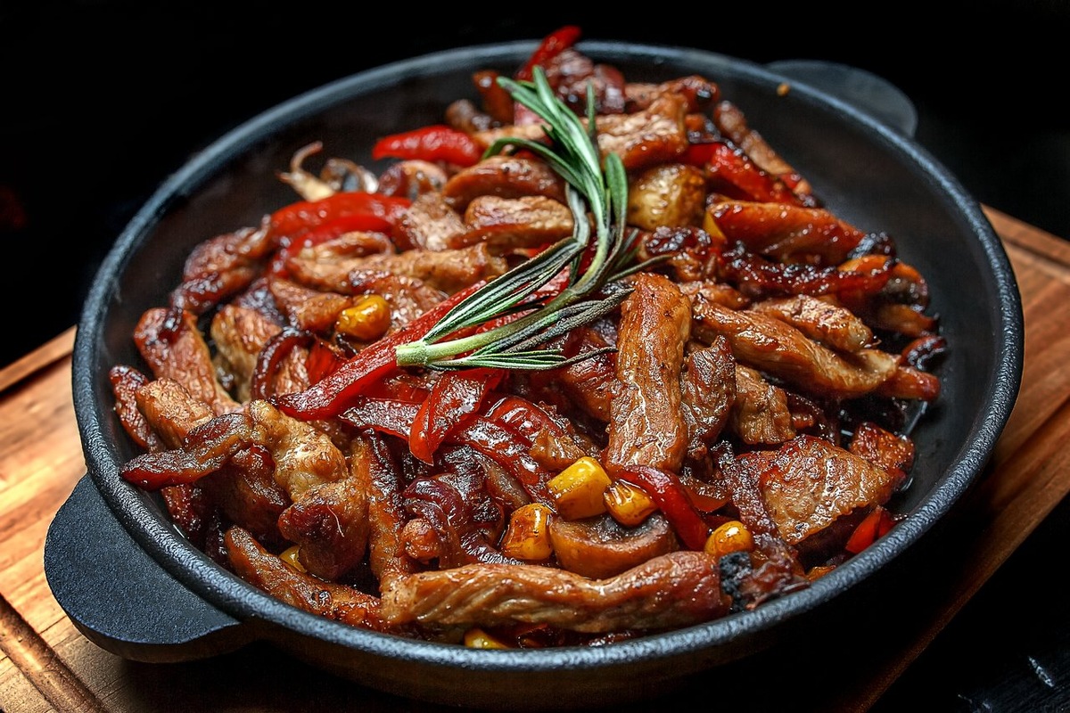 Да просто и вкусно