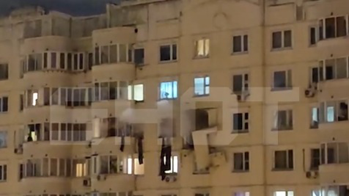    Фото: скриншот / Shot / Telegram