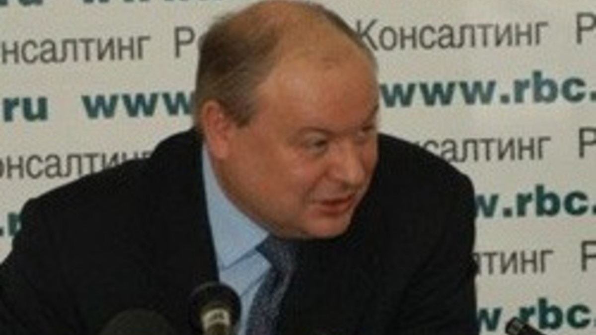 Егор Гайдар.