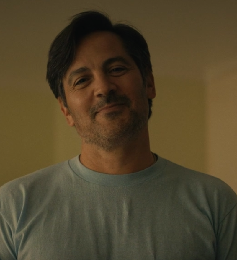 Любящий отец