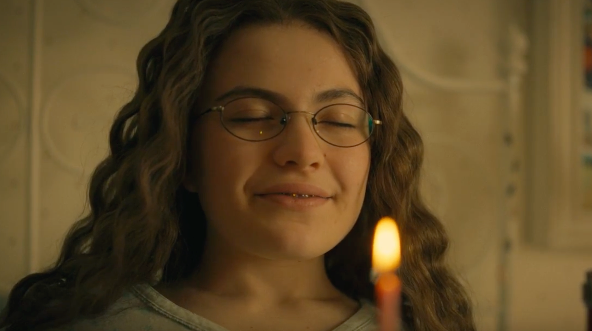 Жаннет загадывает желание (1993 г.)