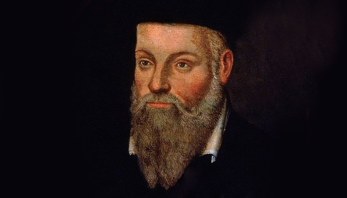 Восхождение Нострадамуса: 1 марта 1555 года опубликована первая книга провидца