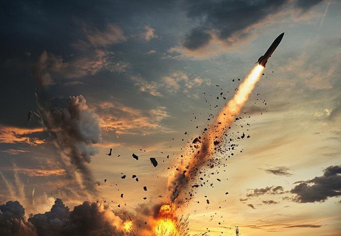 Обложка © Midjourney / Life.ru