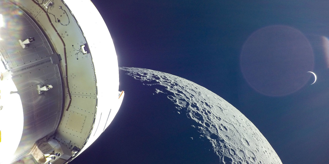 NASA меняет программу Artemis: отказ от ракеты за $4 млрд, интервал между миссиями хотят сократить с 42 до 10 месяцев