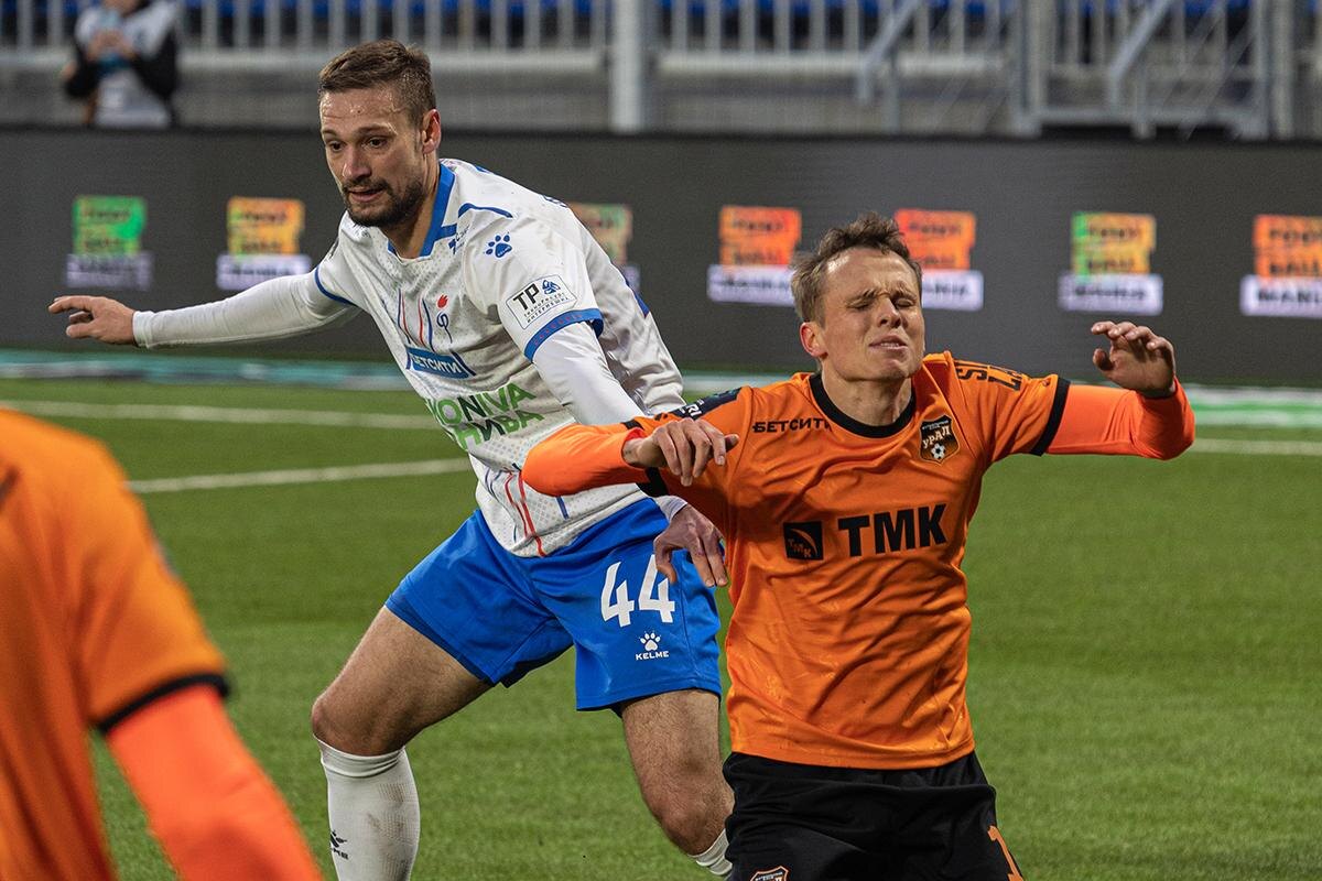 Источник: сайт fc-ural.ru