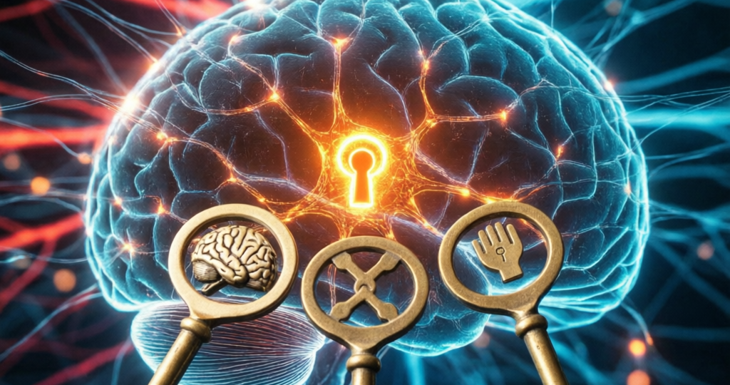 Почему вы до сих пор не бросили курить? Три ключа, которые держат вас в клетке